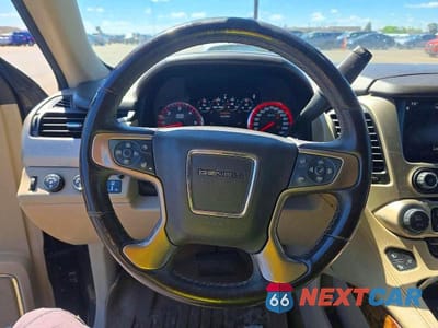 Zdjęcie 9 z 14 samochodu: 2015 GMC YUKON XL DENALI VIN:1GKS2JKJXFR501338 - miniatura