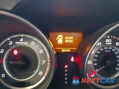 Zdjęcie 9 z 13 samochodu: 2011 ACURA MDX TECHNOLOGY VIN:2HNYD2H62BH503873 - miniatura
