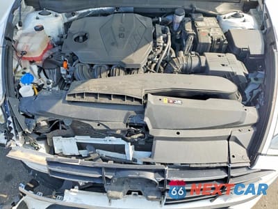 Zdjęcie 11 z 12 samochodu: 2022 HYUNDAI SONATA SE VIN:5NPEG4JA9NH134144 - miniatura