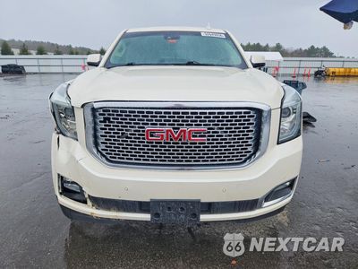 Piąte zdjęcie samochodu w środku: 2015 GMC YUKON DENALI VIN:1GKS2CKJ1FR667842 - miniatura