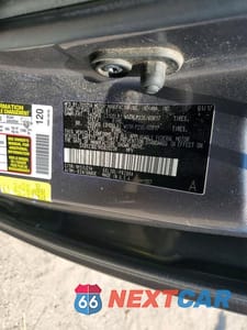 Zdjęcie 14 z 14 samochodu: 2017 TOYOTA SIENNA XLE 8-PASSENGER VIN:5TDYZ3DC1HS820238 - miniatura