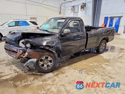2001 TOYOTA TUNDRA BASE 5TBJN32141S213506 - główne zdjęcie licytacji z USA - miniatura