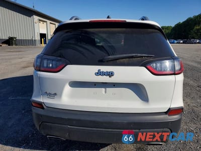 Zdjęcie 6 z 13 samochodu: 2020 JEEP CHEROKEE LATITUDE PLUS VIN:1C4PJMLN4LD632331 - miniatura
