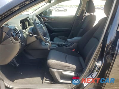 Zdjęcie 7 z 12 samochodu: 2014 MAZDA 3 SPORT VIN:JM1BM1U75E1125832 - miniatura