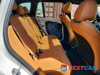 Zdjęcie 10 z 12 samochodu: 2019 BMW X3 XDRIVE30I VIN:5UXTR9C58KLE14399 - miniatura