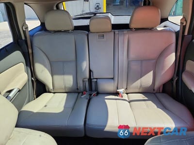 Zdjęcie 10 z 13 samochodu: 2012 FORD EDGE SEL VIN:2FMDK3JC4CBA88085 - miniatura