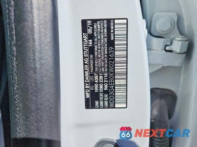 Zdjęcie 13 z 13 samochodu: 2019 MERCEDES-BENZ A 220 VIN:WDD3G4EB0KW021639 - miniatura