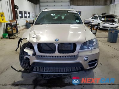 Piąte zdjęcie samochodu w środku: 2013 BMW X5 XDRIVE35I VIN:5UXZV4C50D0E12675 - miniatura