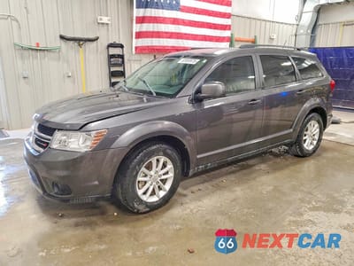 2014 DODGE JOURNEY SXT 3C4PDCBG2ET142147 - główne zdjęcie licytacji z USA - miniatura