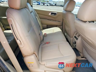 Zdjęcie 10 z 12 samochodu: 2014 NISSAN PATHFINDER S VIN:5N1AR2MN0EC623910 - miniatura