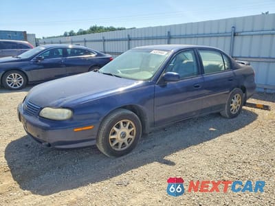 1999 CHEVROLET MALIBU 1G1NE52M5X6249091 - główne zdjęcie licytacji z USA - miniatura