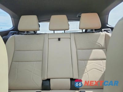 Zdjęcie 10 z 13 samochodu: 2024 BMW X1 XDRIVE28I VIN:WBX73EF0XR5Y84297 - miniatura