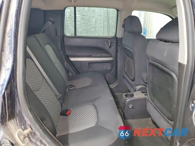 Zdjęcie 10 z 12 samochodu: 2008 CHEVROLET HHR LT VIN:3GNCA23D88S709081 - miniatura