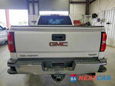 Zdjęcie 6 z 12 samochodu: 2019 GMC SIERRA K2500 HEAVY DUTY VIN:1GT12NEY2KF111711 - miniatura