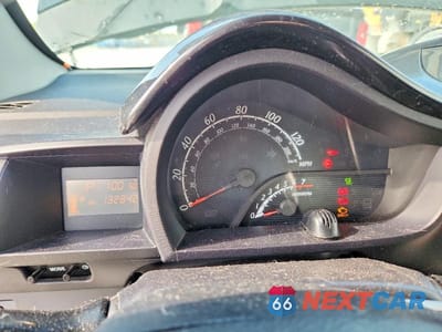 Zdjęcie 9 z 12 samochodu: 2013 SCION IQ BASE VIN:JTNJJXB08DJ022119 - miniatura
