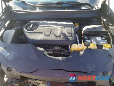 Zdjęcie 11 z 12 samochodu: 2019 JEEP CHEROKEE LATITUDE VIN:1C4PJMCXXKD104910 - miniatura
