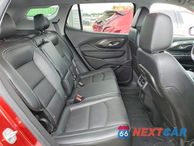 Zdjęcie 11 z 13 samochodu: 2023 GMC TERRAIN SLT VIN:3GKALVEG3PL209216 - miniatura