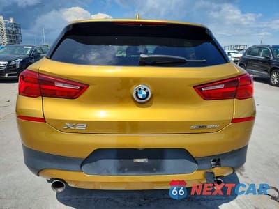 Zdjęcie 6 z 12 samochodu: 2018 BMW X2 SDRIVE28I VIN:WBXYJ3C37JEB37857 - miniatura