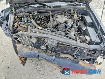 Zdjęcie 12 z 13 samochodu: 2000 NISSAN PATHFINDER XE VIN:JN8AR07Y4YW395920 - miniatura
