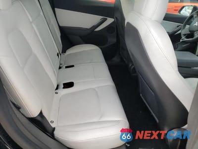 Zdjęcie 10 z 12 samochodu: 2021 TESLA MODEL Y VIN:5YJYGDEF8MF305692 - miniatura