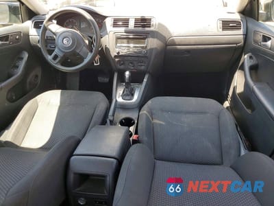 Zdjęcie 8 z 13 samochodu: 2014 VOLKSWAGEN JETTA BASE VIN:3VW2K7AJ7EM248489 - miniatura