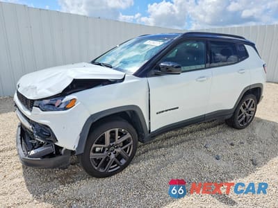 2026 JEEP COMPASS LIMITED 3C4NJDCNXTT188082 - główne zdjęcie licytacji z USA - miniatura