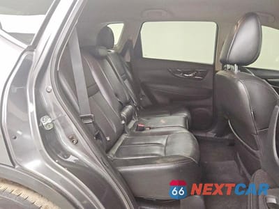 Zdjęcie 11 z 13 samochodu: 2018 NISSAN ROGUE SL VIN:5N1AT2MT4JC776915 - miniatura