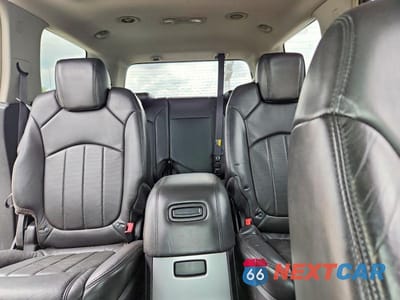 Zdjęcie 10 z 13 samochodu: 2009 GMC ACADIA SLT-2 VIN:1GKER33D99J174169 - miniatura