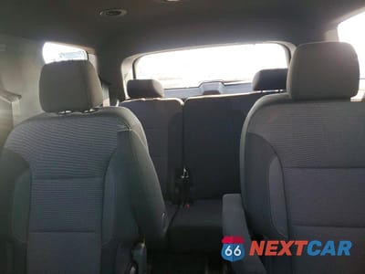 Zdjęcie 10 z 13 samochodu: 2022 CHEVROLET TRAVERSE LT VIN:1GNEVGKW5NJ173894 - miniatura