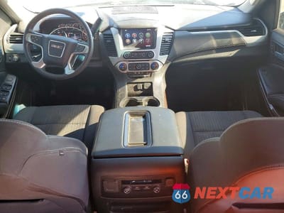 Zdjęcie 8 z 12 samochodu: 2016 GMC YUKON SLE VIN:1GKS1AKC5GR384354 - miniatura