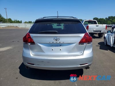 Zdjęcie 6 z 12 samochodu: 2014 TOYOTA VENZA LE VIN:4T3ZK3BB1EU065895 - miniatura