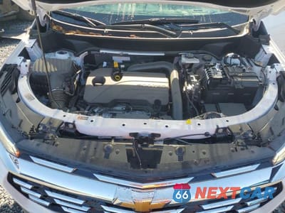 Zdjęcie 12 z 13 samochodu: 2025 CHEVROLET EQUINOX LT VIN:3GNAXHEG8SL259918 - miniatura