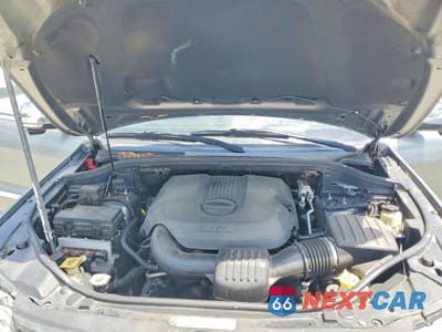 Zdjęcie 12 z 14 samochodu: 2011 JEEP GRAND CHEROKEE LIMITED VIN:1J4RS5GG3BC745936 - miniatura