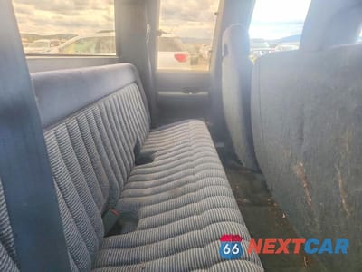 Zdjęcie 10 z 12 samochodu: 1992 CHEVROLET GMT-400 K1500 VIN:2GCEK19K0N1225105 - miniatura