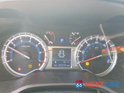 Zdjęcie 9 z 14 samochodu: 2014 TOYOTA 4RUNNER SR5 PREMIUM VIN:JTEBU5JR1E5186547 - miniatura