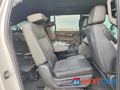 Zdjęcie 11 z 13 samochodu: 2023 GMC YUKON XL DENALI VIN:1GKS2JKL7PR392260 - miniatura
