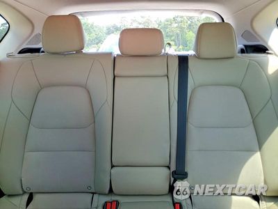 Zdjęcie 10 z 14 samochodu: 2017 MAZDA CX-5 TOURING VIN:JM3KFACL3H0195050 - miniatura