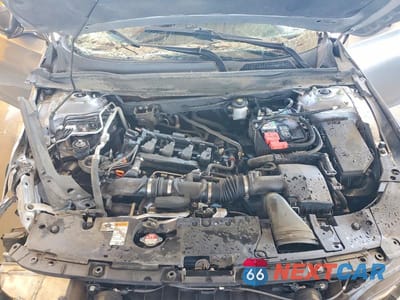 Zdjęcie 11 z 13 samochodu: 2021 HONDA ACCORD SPORT VIN:1HGCV1F38MA120989 - miniatura