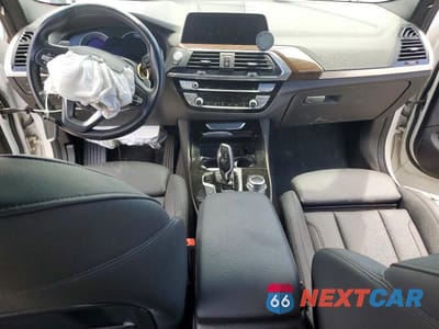 Zdjęcie 8 z 14 samochodu: 2021 BMW X3 XDRIVE30I VIN:5UXTY5C07M9G33371 - miniatura