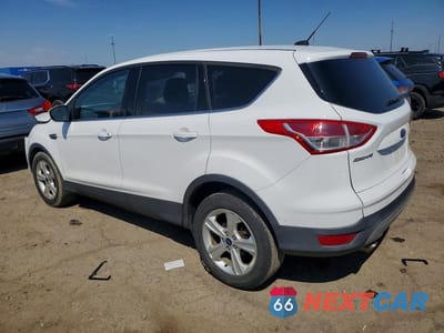 Drugie zdjęcie samochodu z przodu: 2015 FORD ESCAPE SE VIN:1FMCU0G77FUC34556 - miniatura
