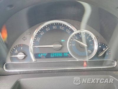 Zdjęcie 9 z 13 samochodu: 2008 CHEVROLET HHR LT VIN:3GNDA23P68S615263 - miniatura