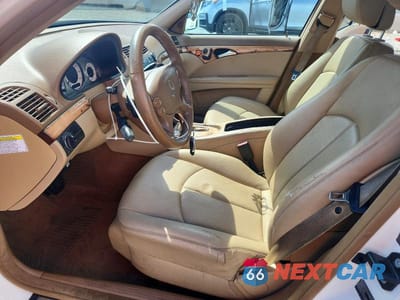 Zdjęcie 7 z 12 samochodu: 2009 MERCEDES-BENZ E 350 VIN:WDBUF56X19B356846 - miniatura