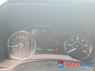 Zdjęcie 9 z 12 samochodu: 2018 FORD F150 SUPERCREW VIN:1FTEW1E53JFE76742 - miniatura