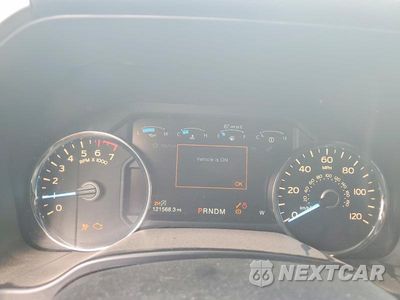 Zdjęcie 9 z 12 samochodu: 2018 FORD F150 SUPERCREW VIN:1FTEW1E53JFE76742 - miniatura