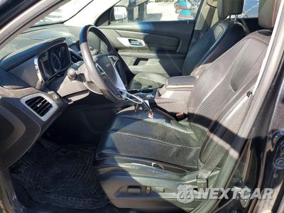 Zdjęcie 7 z 12 samochodu: 2010 GMC TERRAIN VIN:2CTFLGEW3A6301348 - miniatura