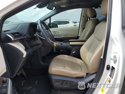 Zdjęcie 7 z 13 samochodu: 2021 TOYOTA SIENNA XLE VIN:5TDYRKEC5MS029875 - miniatura