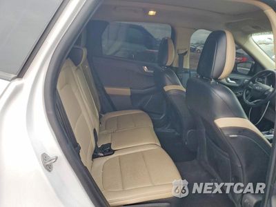 Zdjęcie 11 z 13 samochodu: 2020 FORD ESCAPE SEL VIN:1FMCU9H68LUB27960 - miniatura