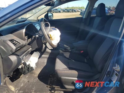 Zdjęcie 7 z 13 samochodu: 2022 SUBARU CROSSTREK PREMIUM VIN:JF2GTACC0NG285476 - miniatura