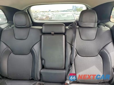 Zdjęcie 10 z 13 samochodu: 2021 JEEP CHEROKEE LATITUDE LUX VIN:1C4PJMMX3MD210228 - miniatura