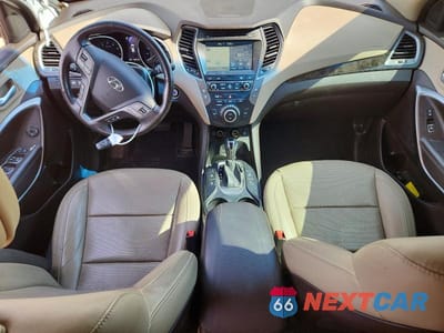 Zdjęcie 8 z 14 samochodu: 2017 HYUNDAI SANTA FE SPORT 2.0T ULTIMATE VIN:5XYZW4LAXHG438256 - miniatura